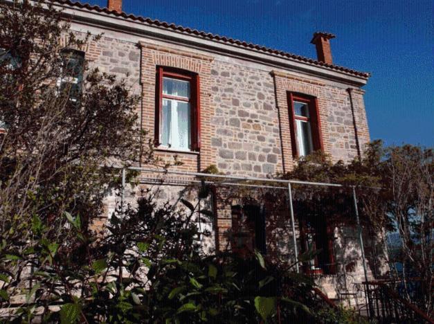 Molyvos Manor 