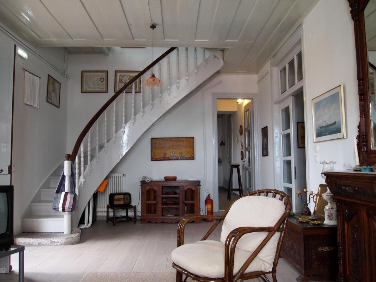 Molyvos Manor 