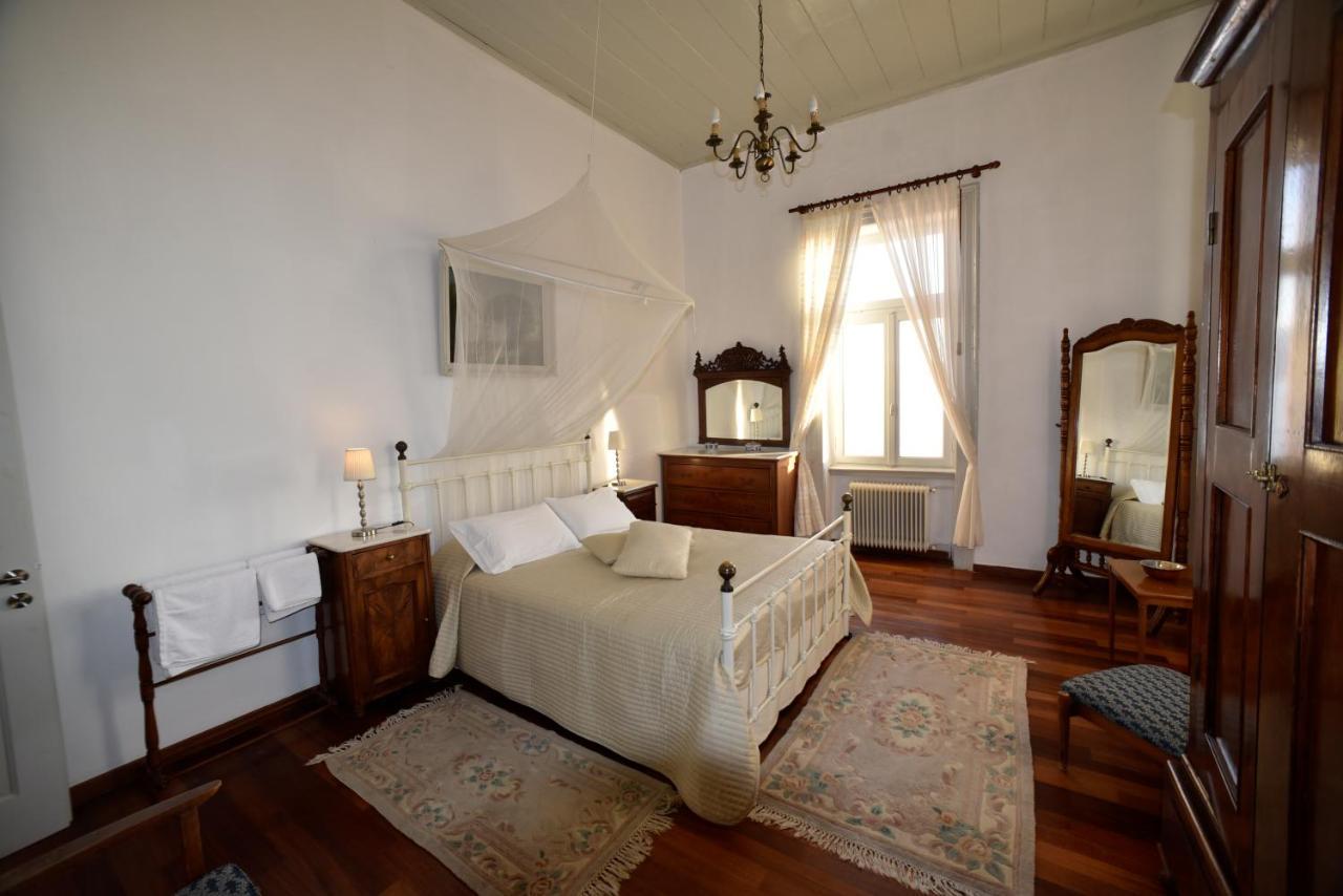 Molyvos Manor 