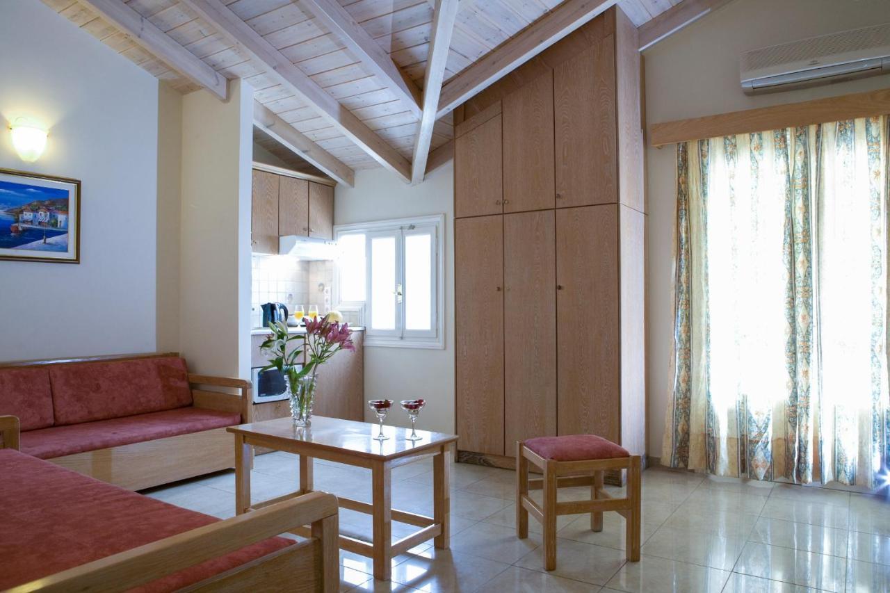 Hotel Appartments Lefko 2 * - pic #20