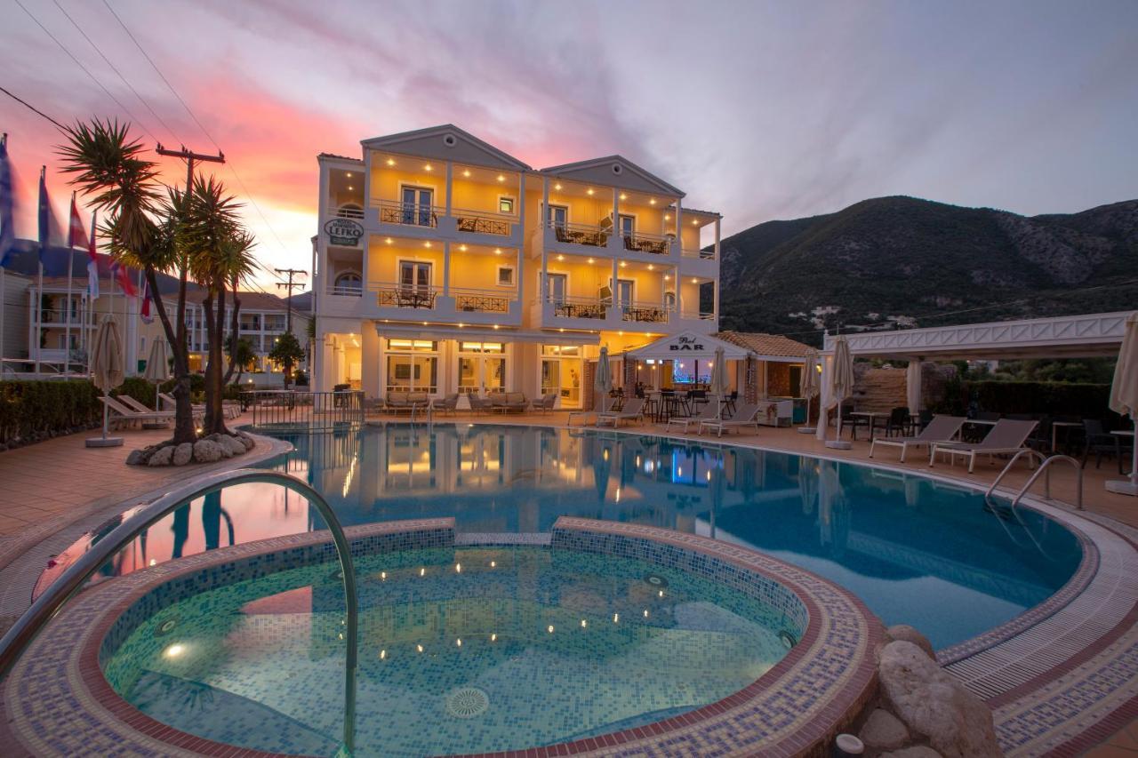 Hotel Appartments Lefko 2 * - pic #1