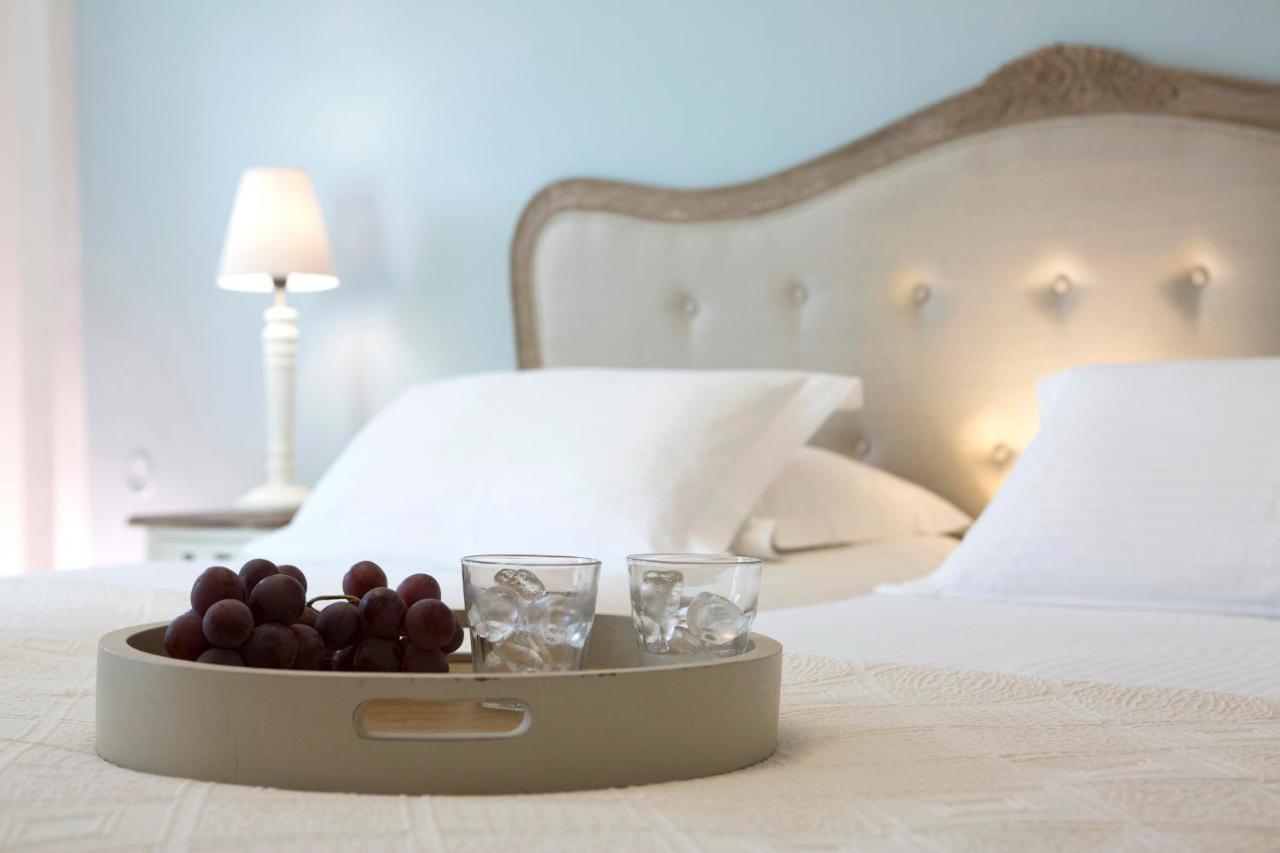 Hotel Appartments Lefko 2 * - pic #18