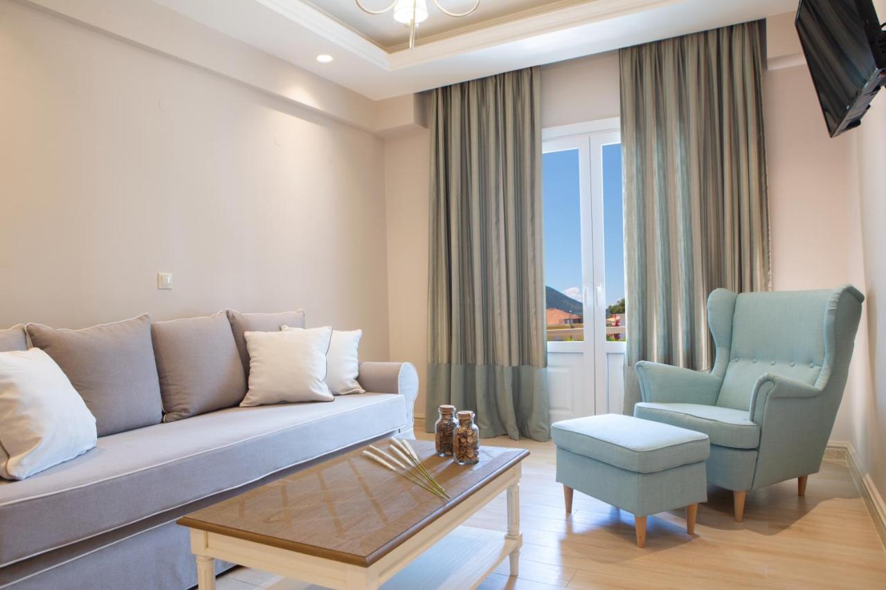 Hotel Appartments Lefko 2 * - pic #15