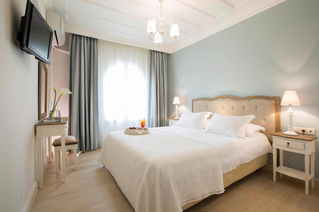 Hotel Appartments Lefko 2 * - pic #8