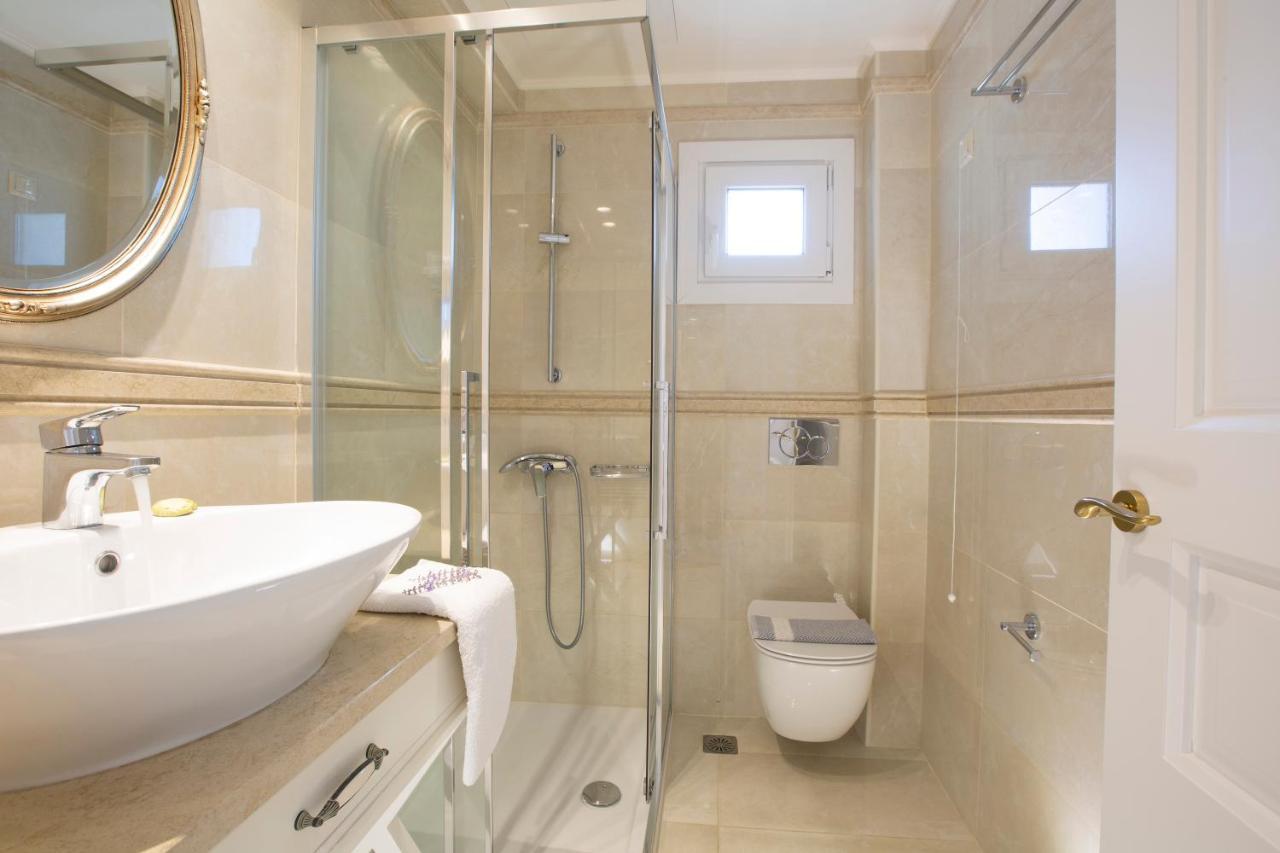 Hotel Appartments Lefko 2 * - pic #22