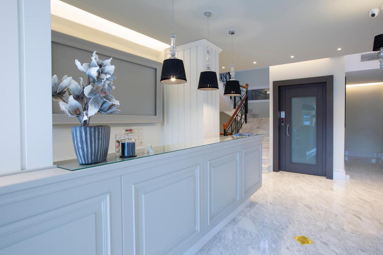 Hotel Appartments Lefko 2 * - pic #4