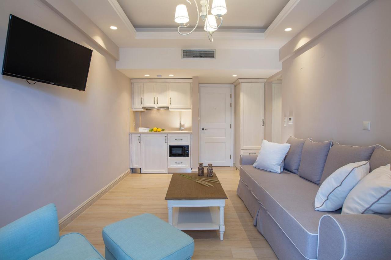 Hotel Appartments Lefko 2 * - pic #16