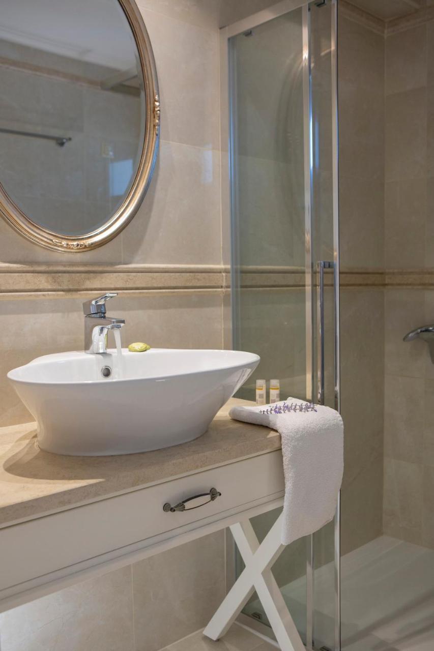 Hotel Appartments Lefko 2 * - pic #21