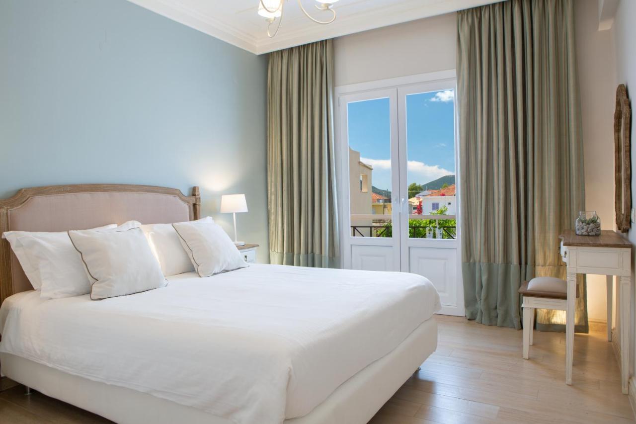 Hotel Appartments Lefko 2 * - pic #14