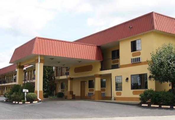 Express Inn And Suites Trion em Trion