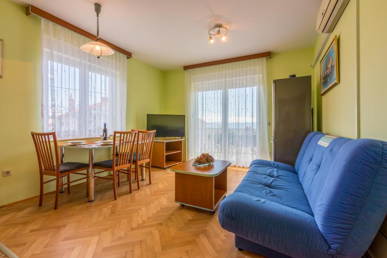 Apartmani Ilicevic