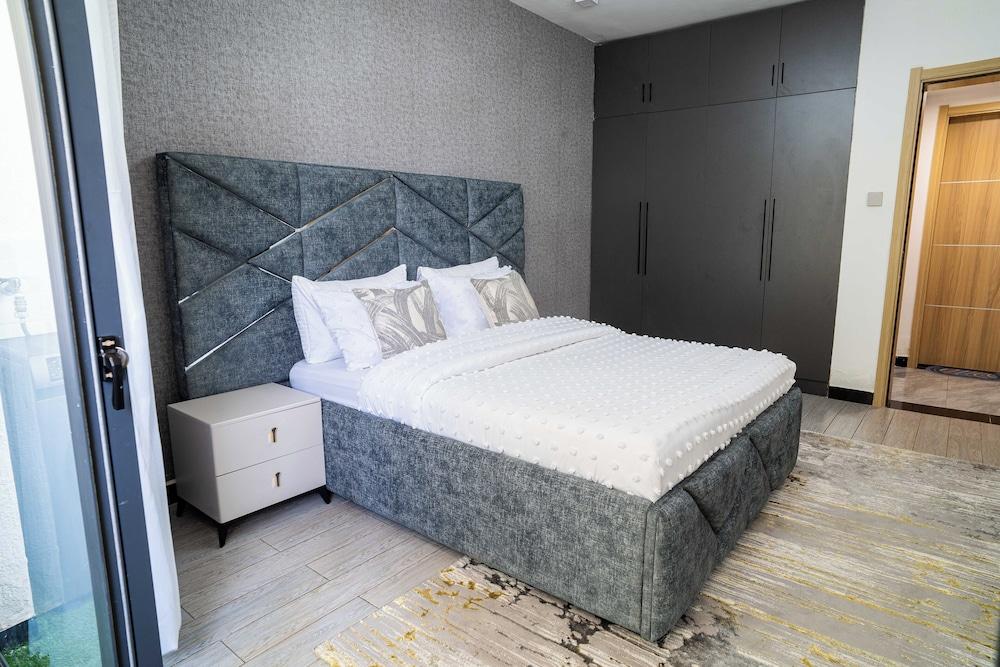 Maskan Airbnbs