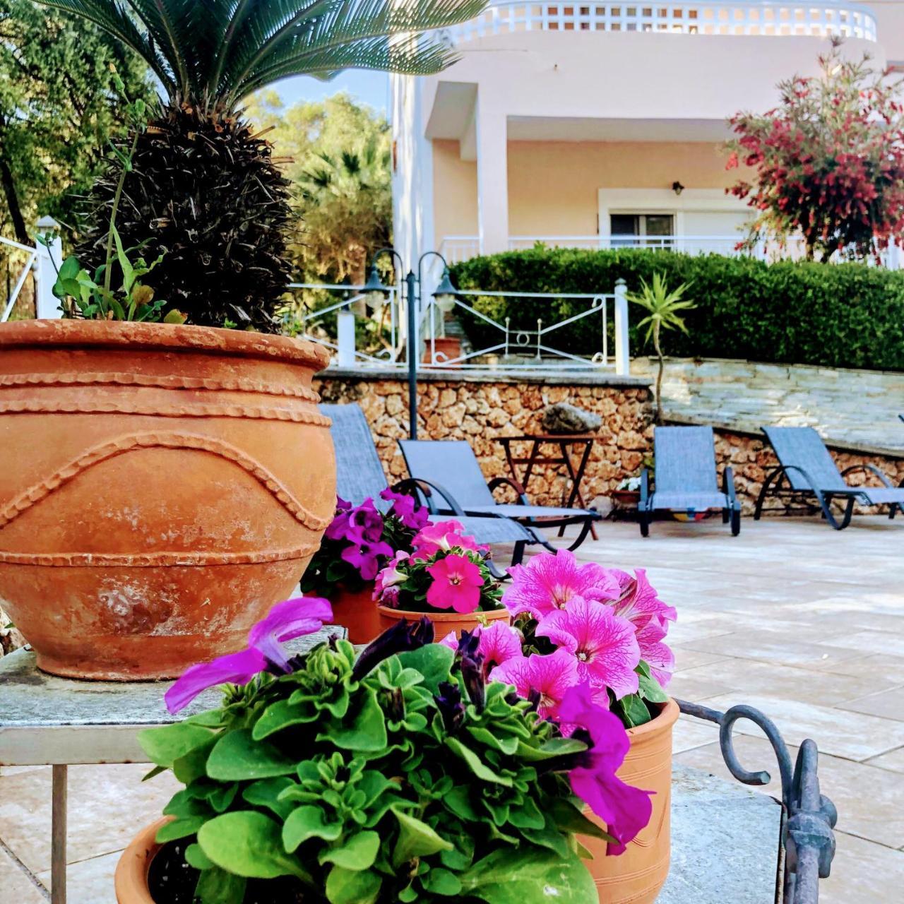 Golden Sun Apartments 1 * - pic #28