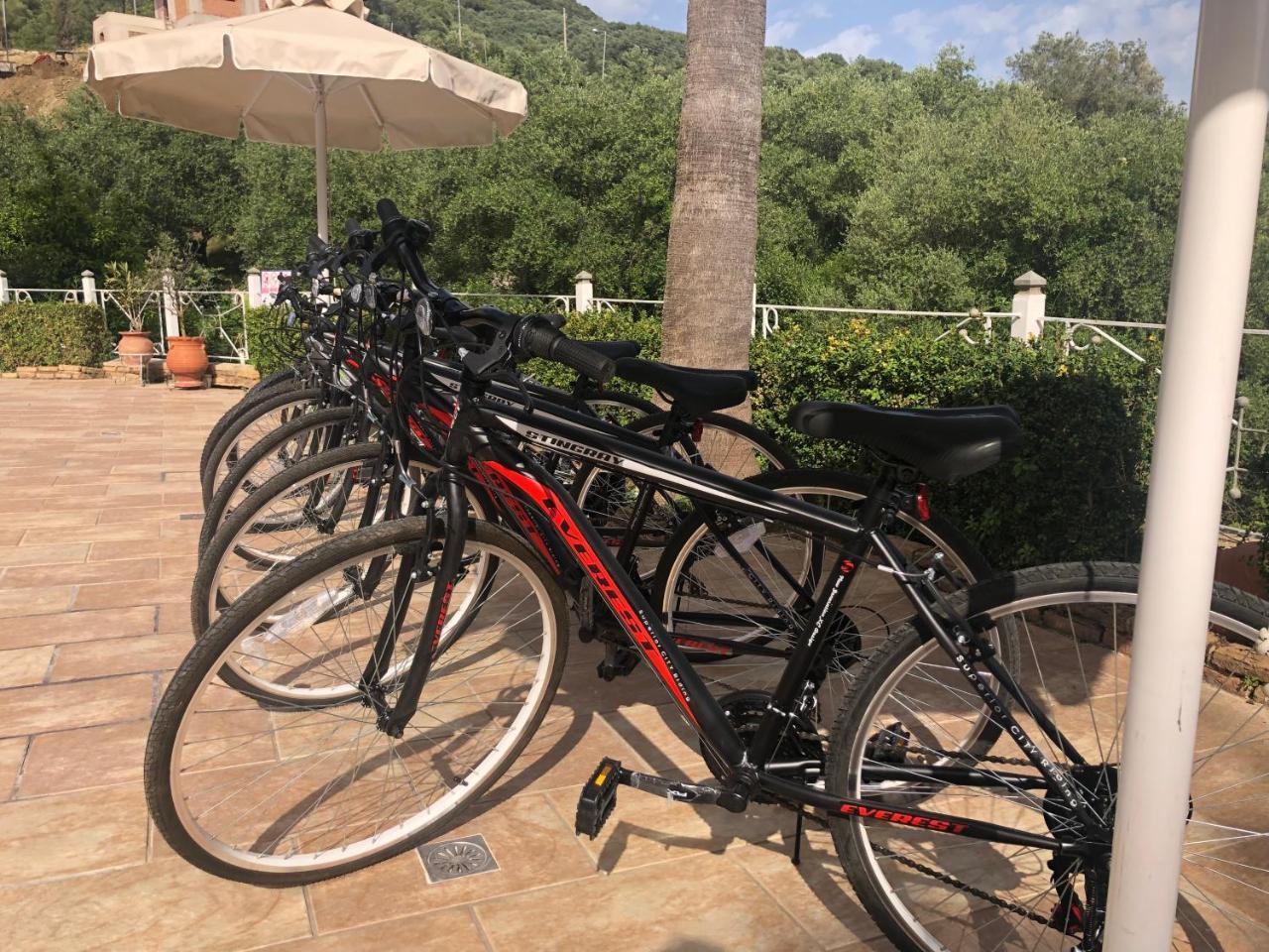 Golden Sun Apartments 1 * - pic #29