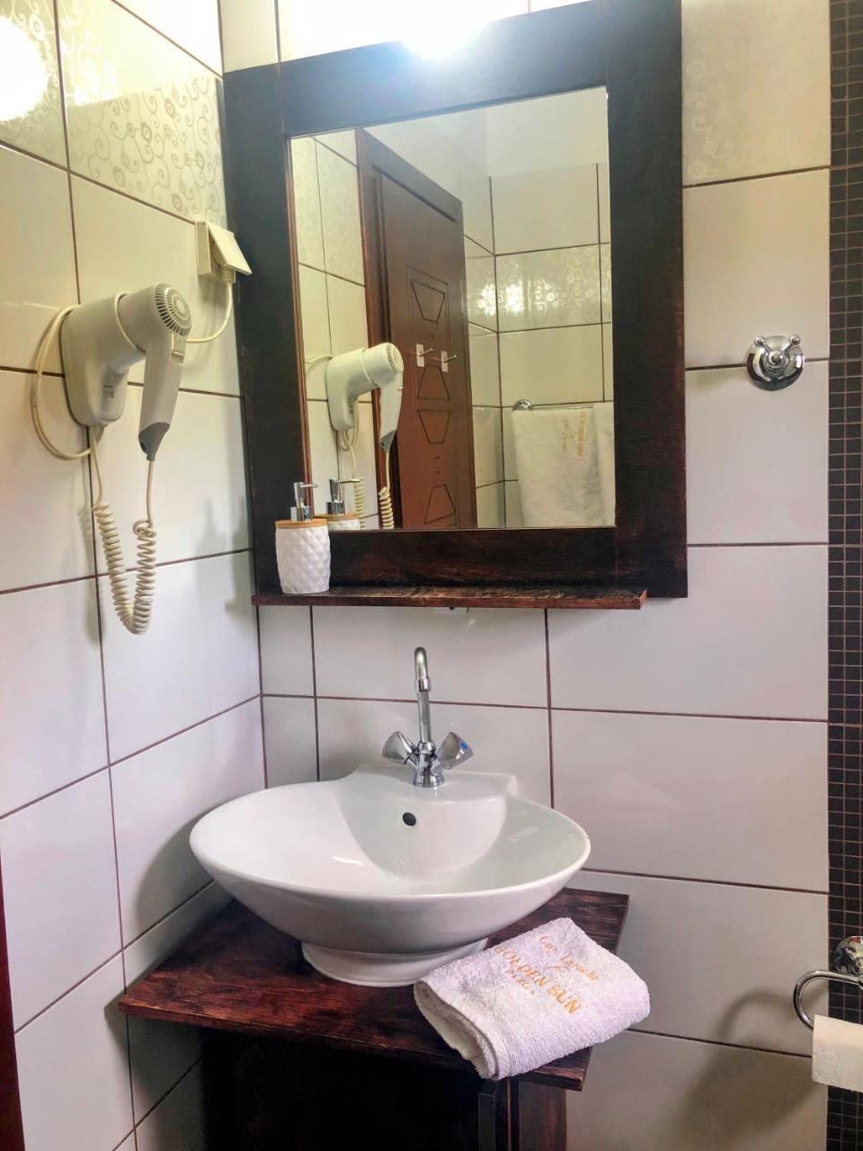 Golden Sun Apartments 1 * - pic #20