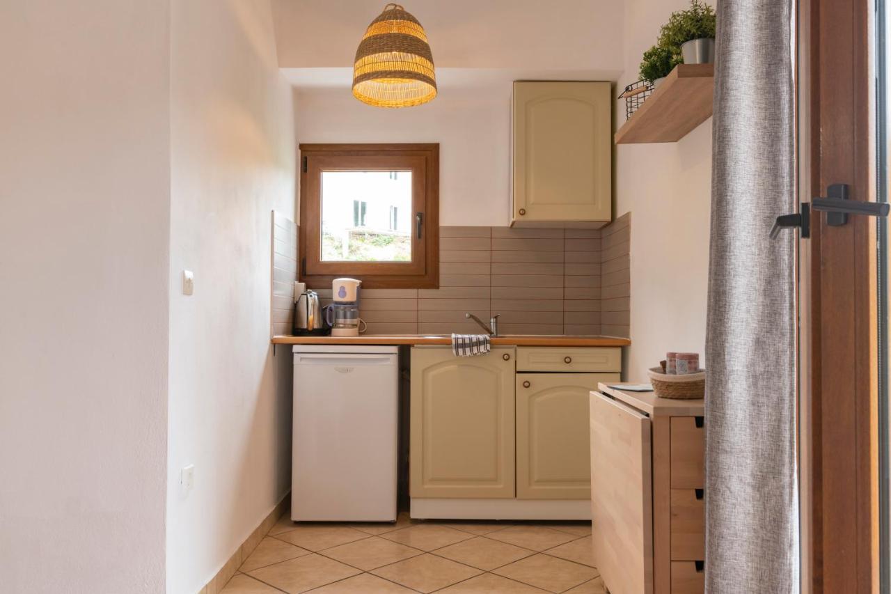 Golden Sun Apartments 1 * - pic #2