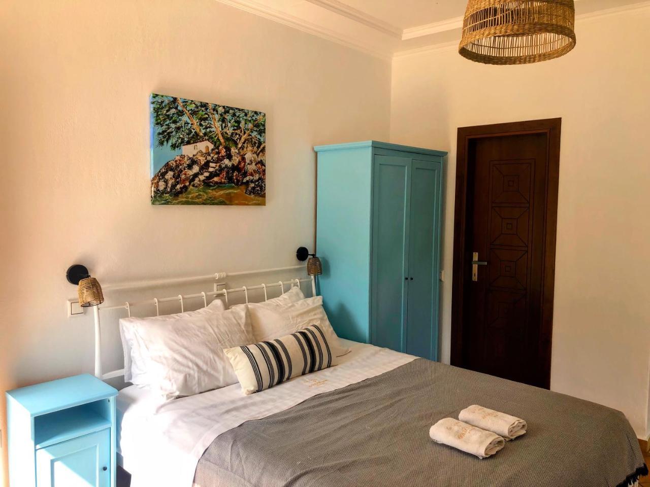 Golden Sun Apartments 1 * - pic #13