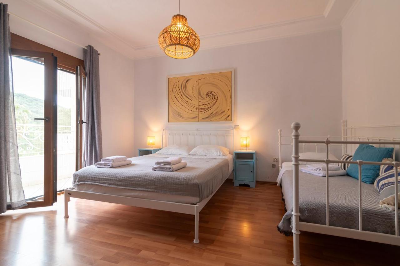 Golden Sun Apartments 1 * - pic #8