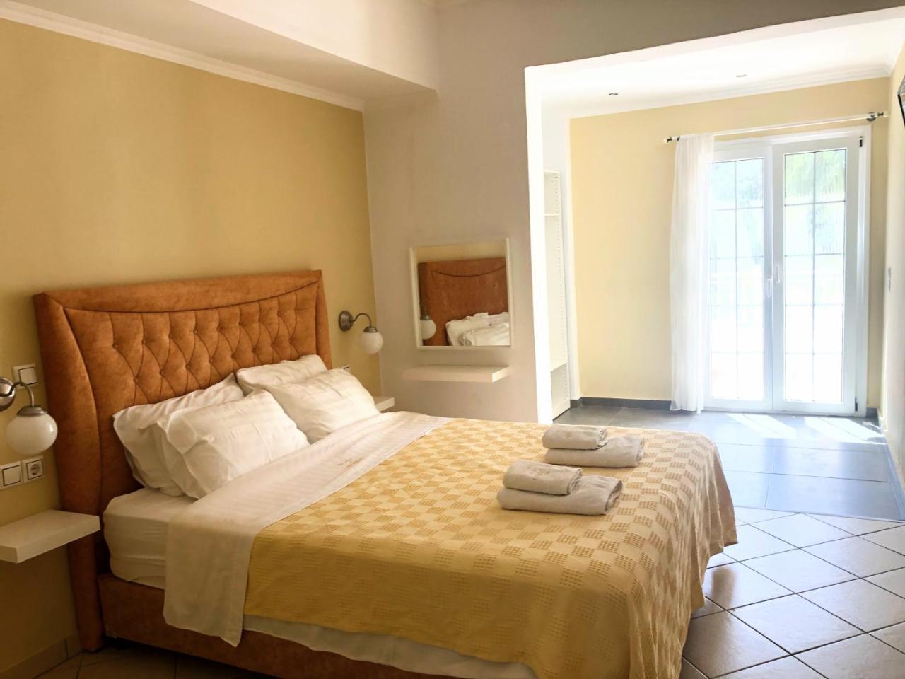 Golden Sun Apartments 1 * - pic #23