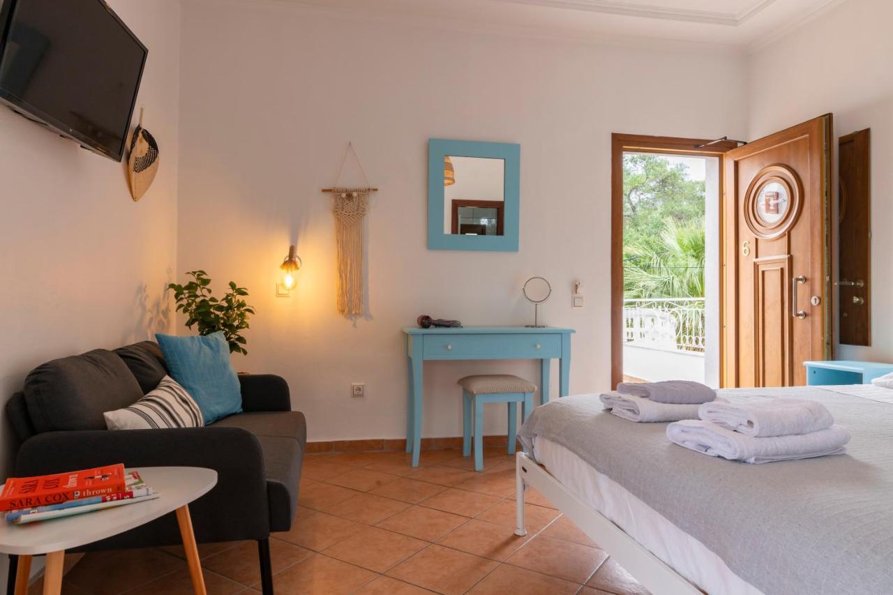 Golden Sun Apartments 1 * - pic #12