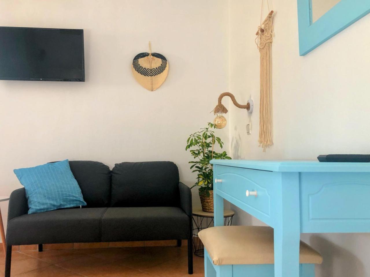 Golden Sun Apartments 1 * - pic #15