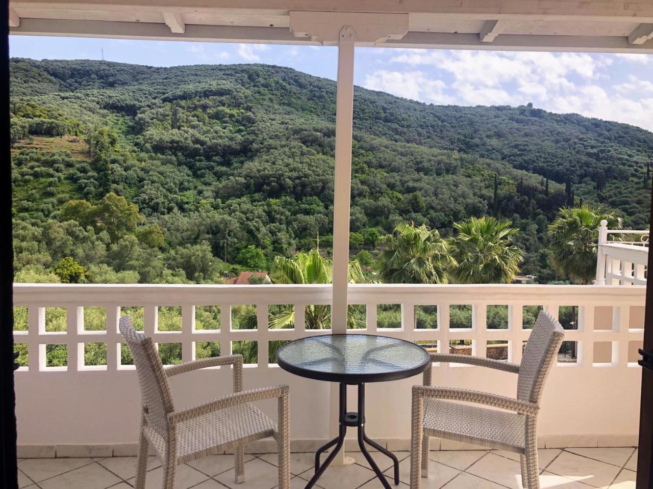 Golden Sun Apartments 1 * - pic #17