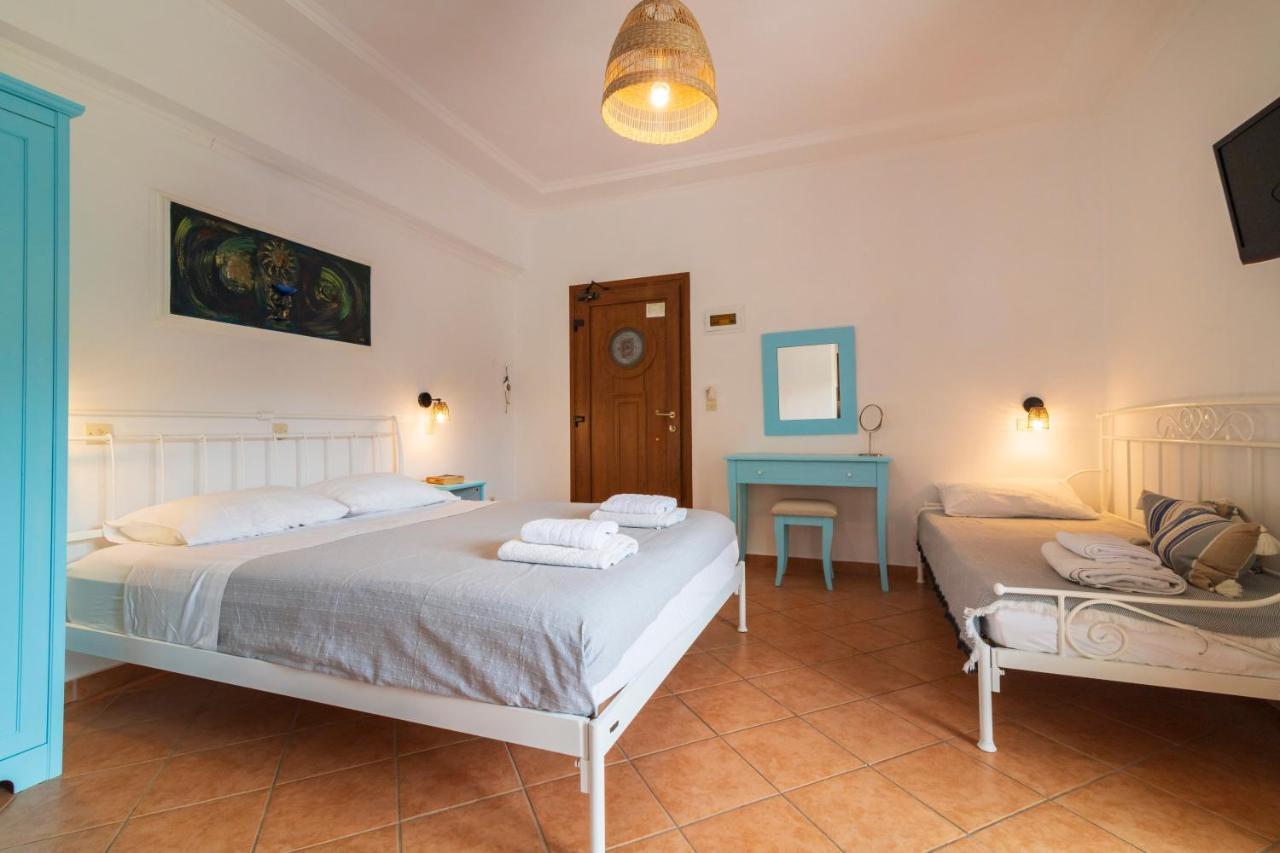 Golden Sun Apartments 1 * - pic #4