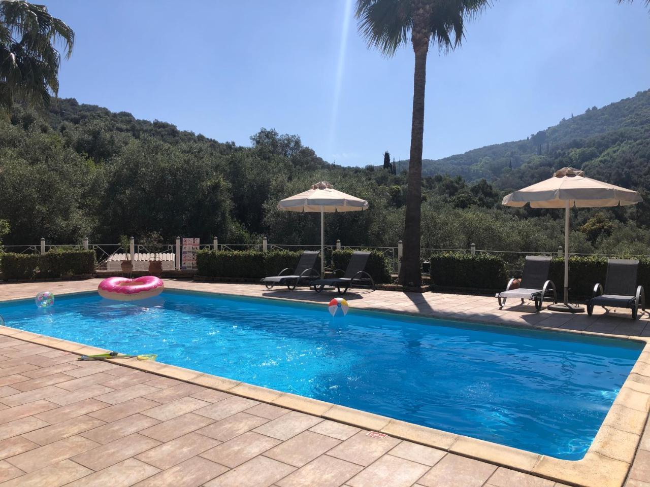 Golden Sun Apartments 1 * - pic #27