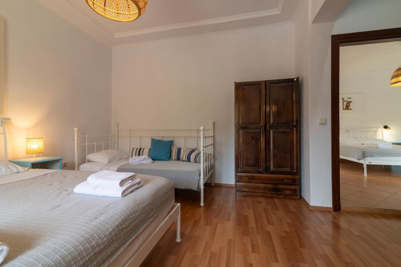 Golden Sun Apartments 1 * - pic #7