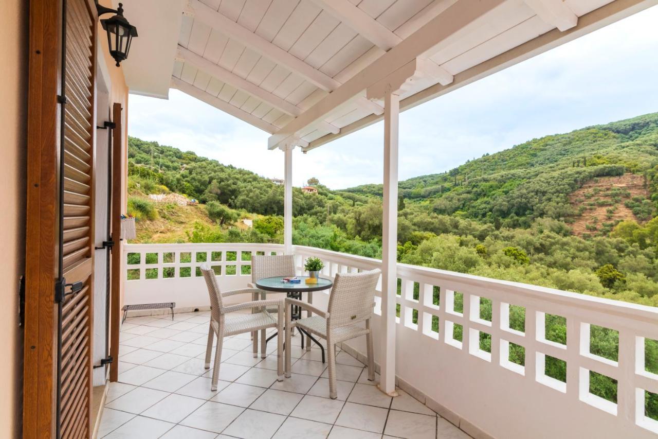 Golden Sun Apartments 1 * - pic #11