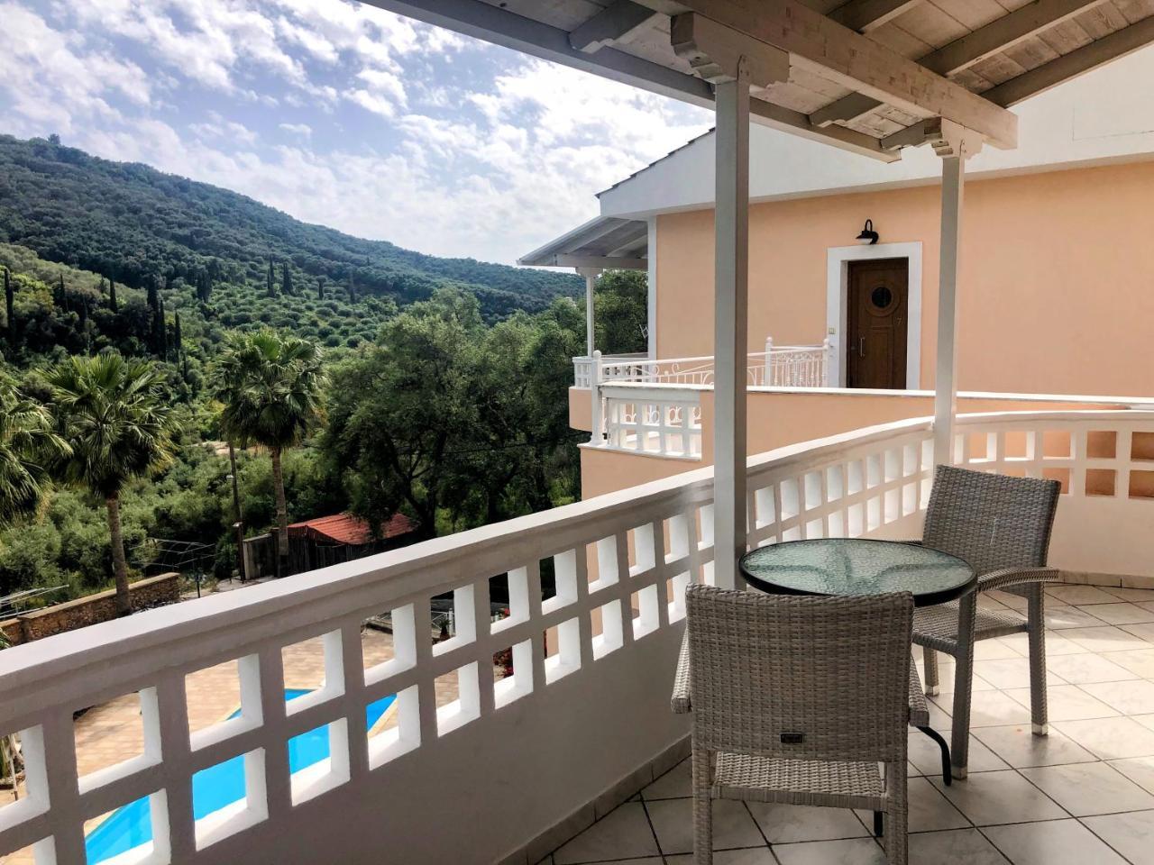 Golden Sun Apartments 1 * - pic #18