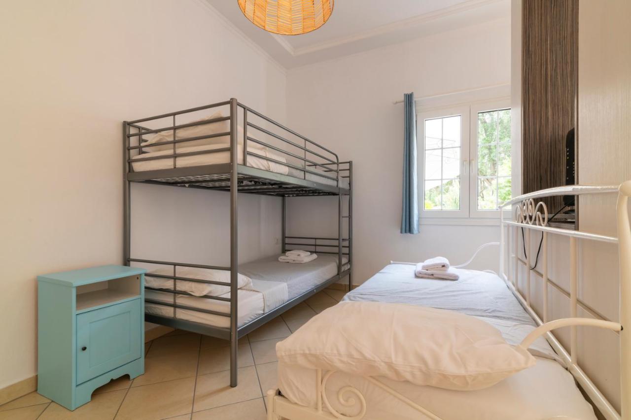 Golden Sun Apartments 1 * - pic #10