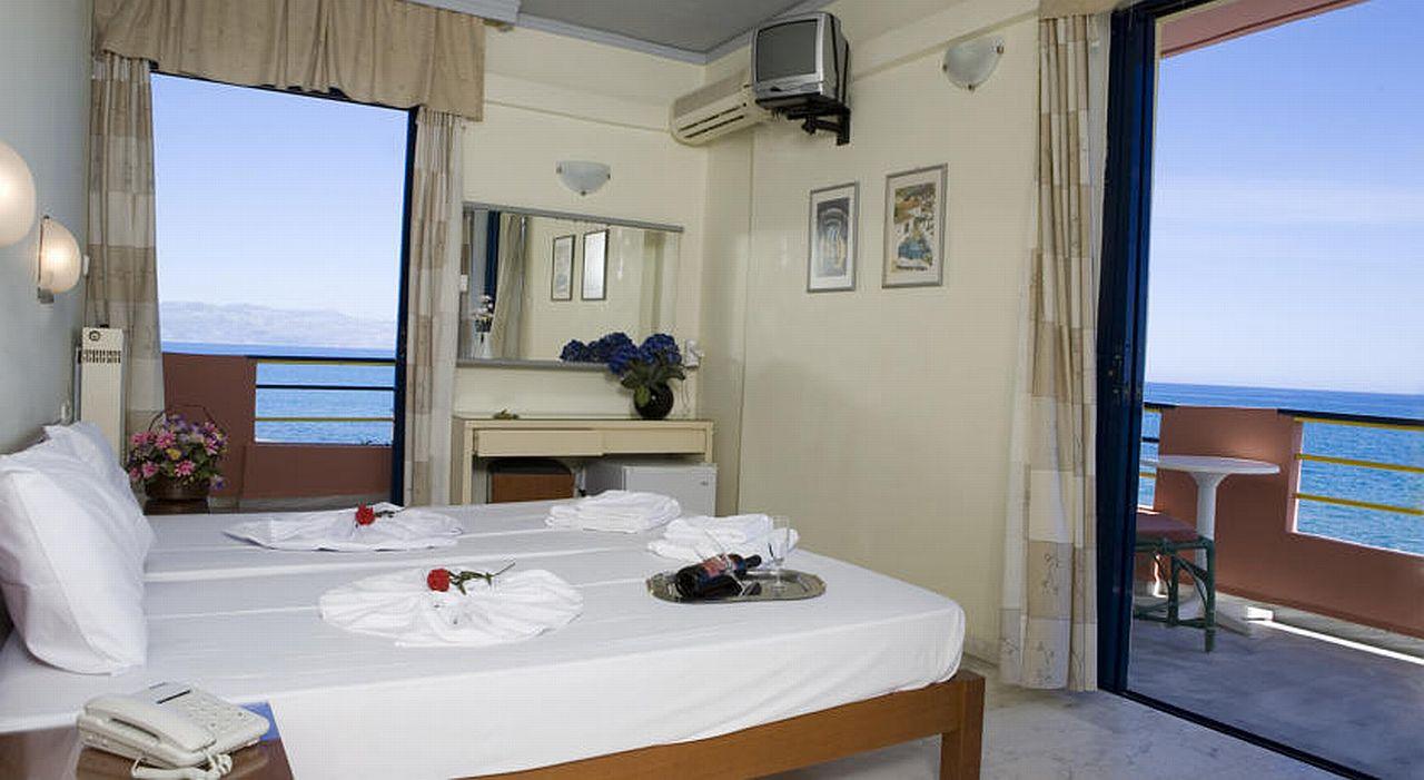 Hotel Haris on the Beach 3 *