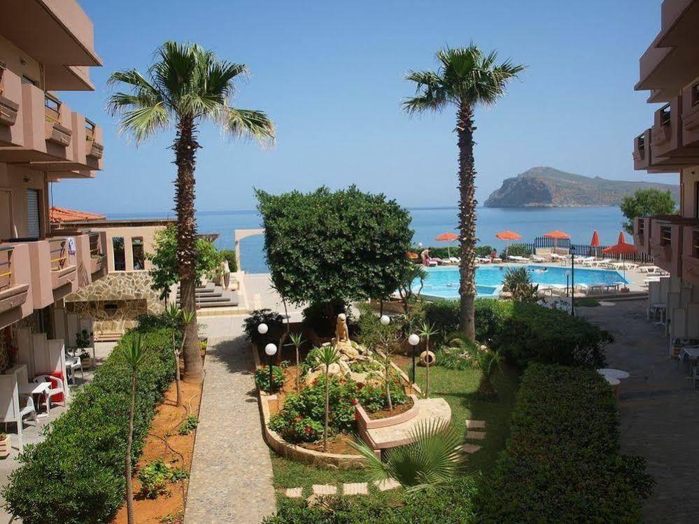 Hotel Haris on the Beach 3 *