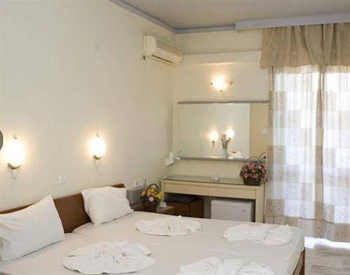 Hotel Haris on the Beach 3 *