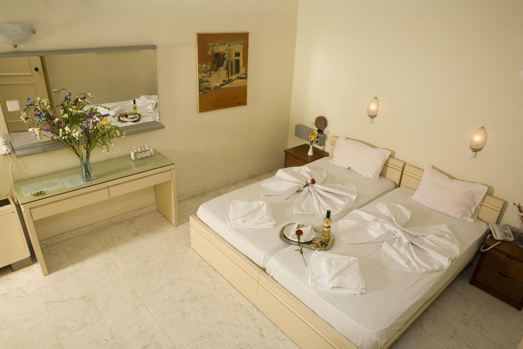 Hotel Haris on the Beach 3 *