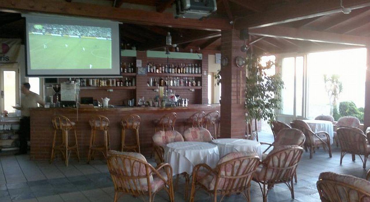 Hotel Haris on the Beach 3 *