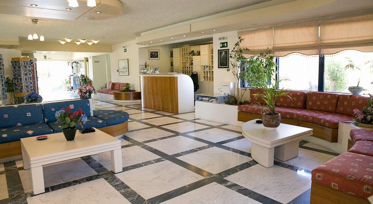 Hotel Haris on the Beach 3 *