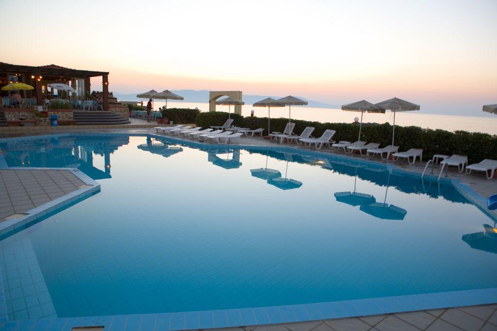 Hotel Haris on the Beach 3 *