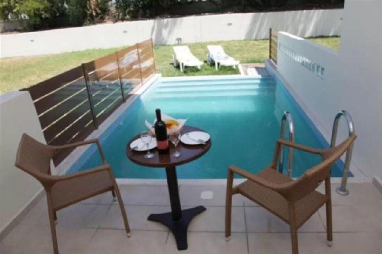 Kolymbia Sky Hotel 4 *