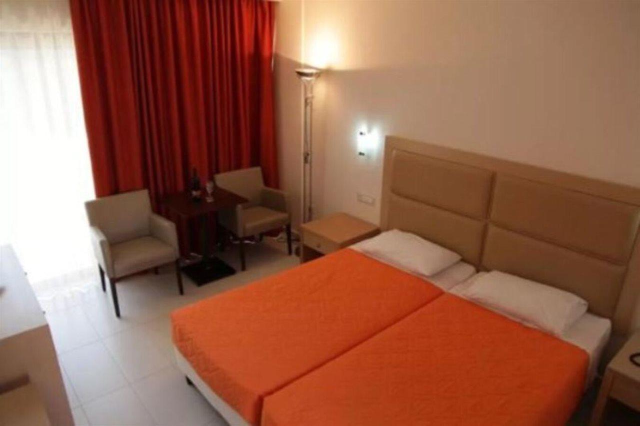 Kolymbia Sky Hotel 4 *