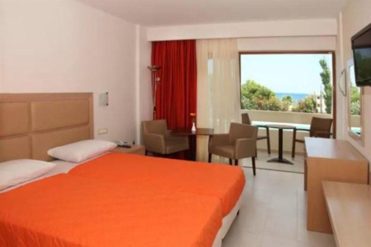 Kolymbia Sky Hotel 4 *