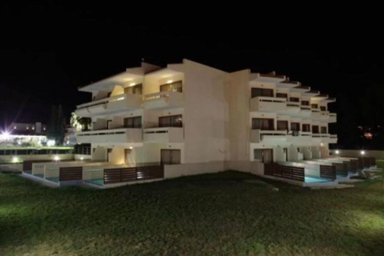 Kolymbia Sky Hotel 4 *