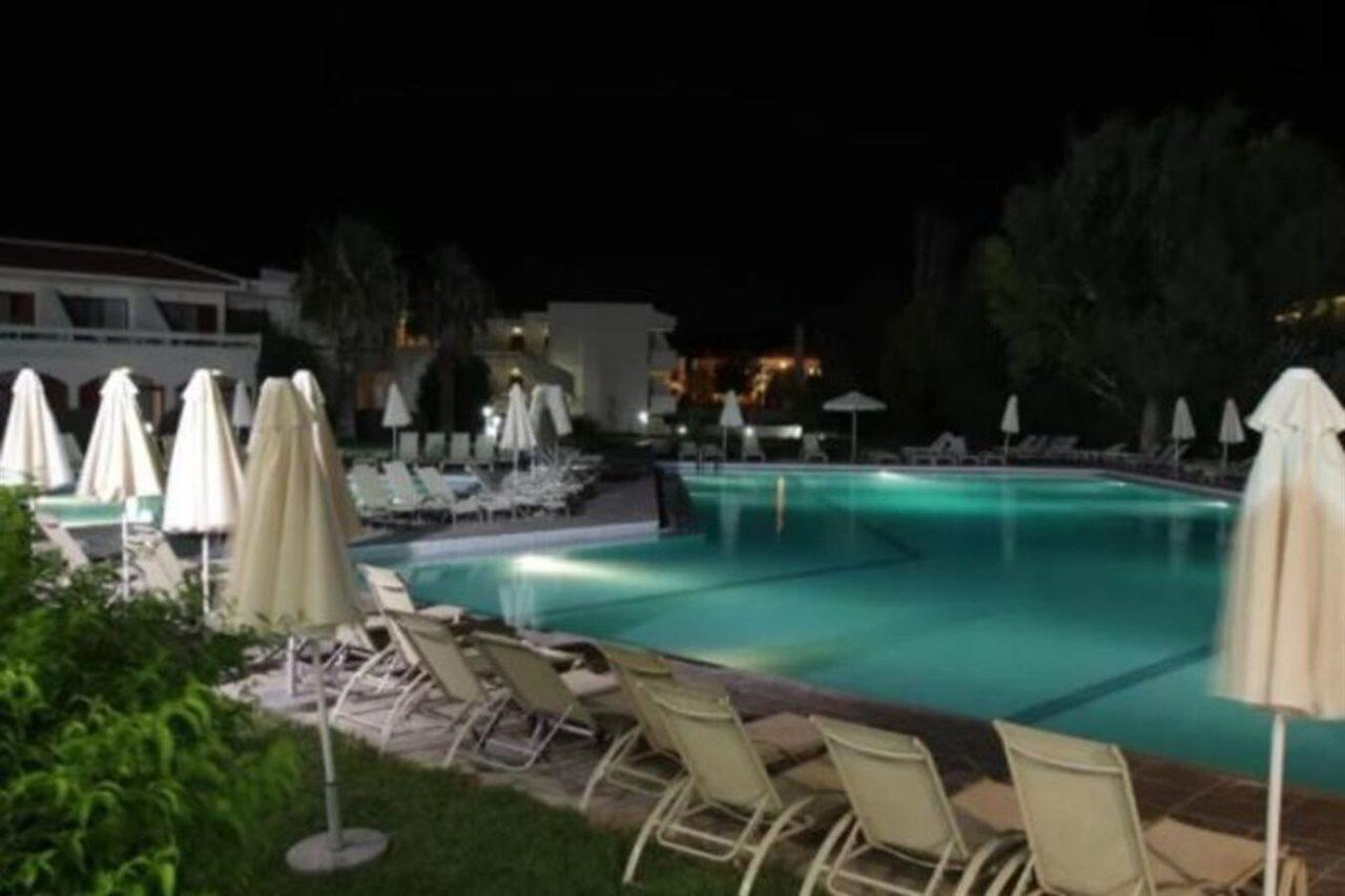 Kolymbia Sky Hotel 4 *