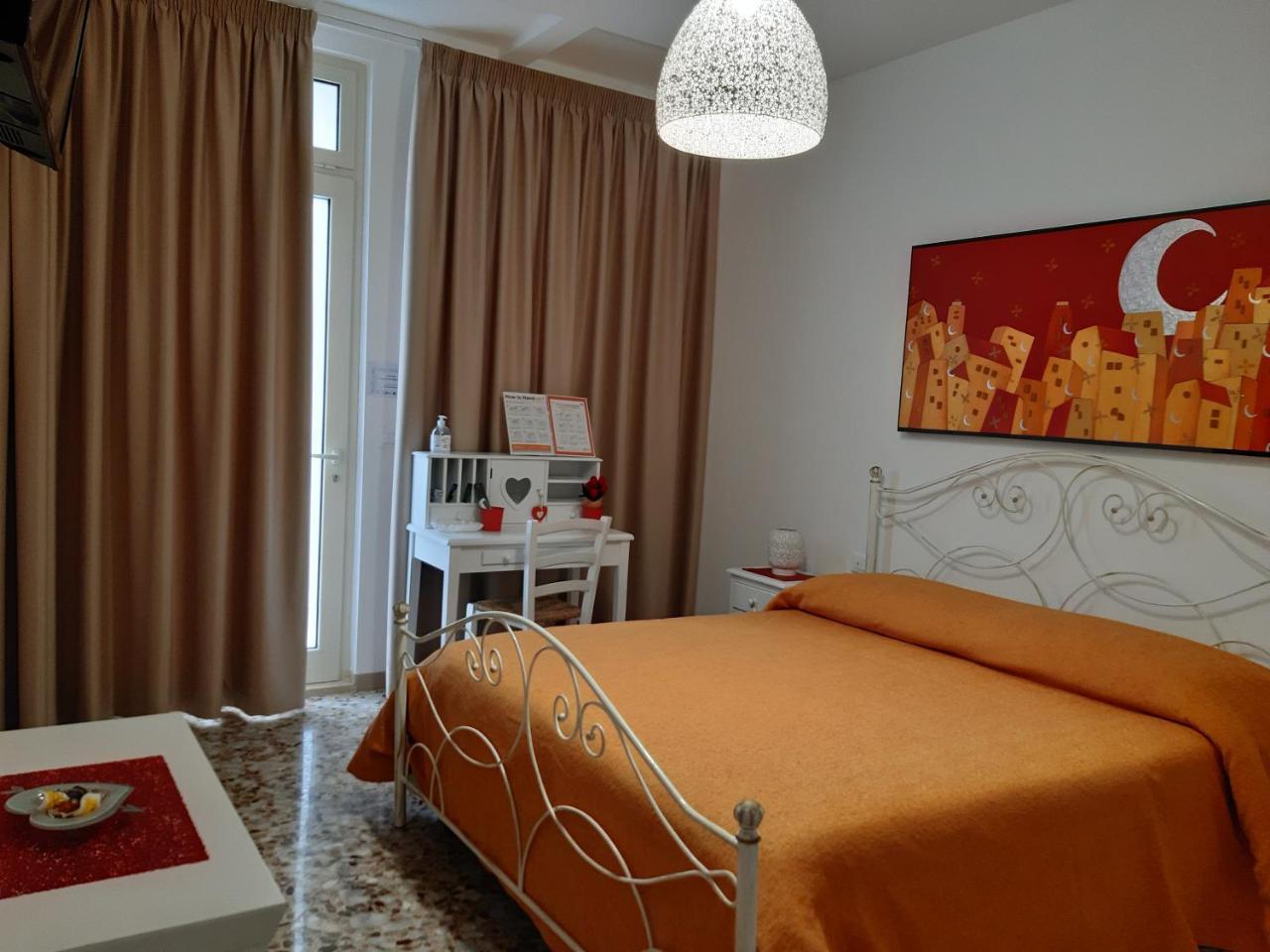 Casa Mina Affittacamere
