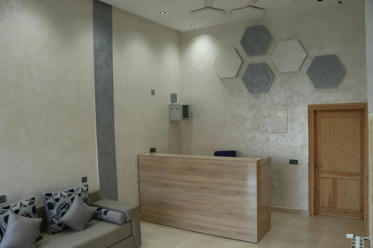 Vana Hotel em Khenifra-region
