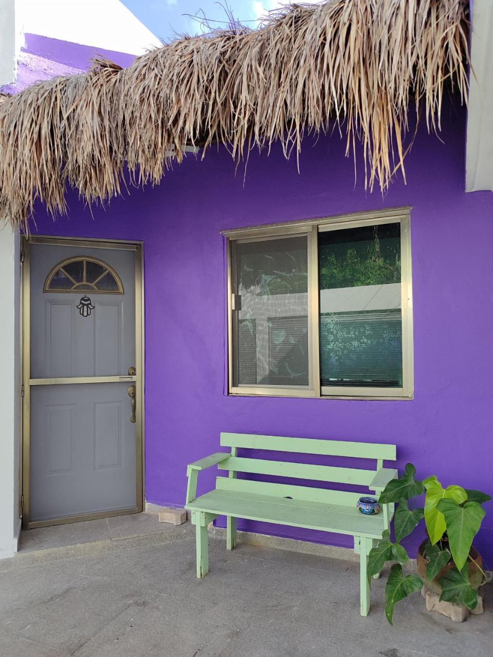 Casa Cebra By The Beach - Playa Del Nino