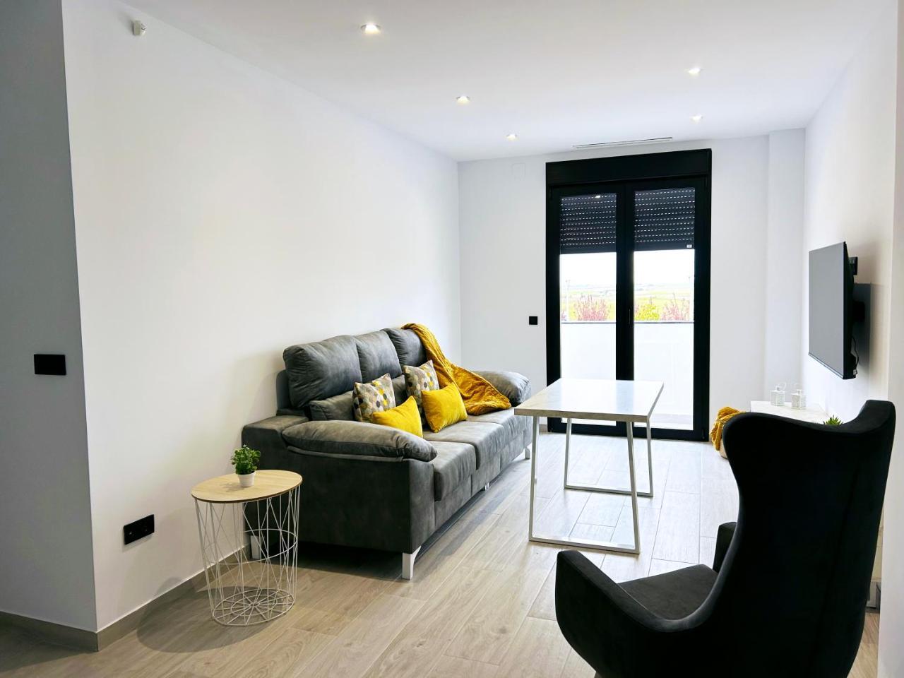 Allegro - Apartamentos la Clave em Pozoblanco