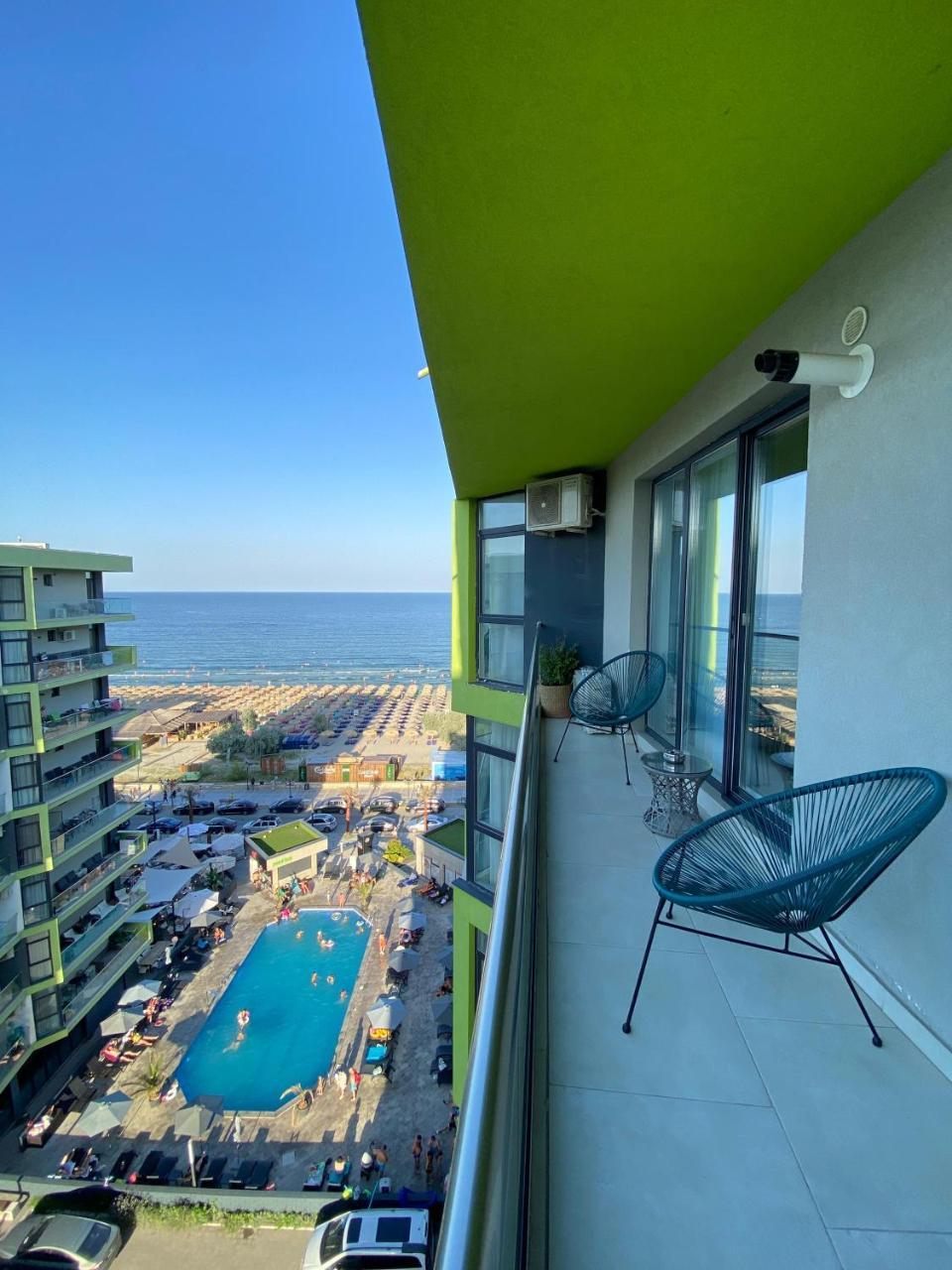 Iako Premium Apartament