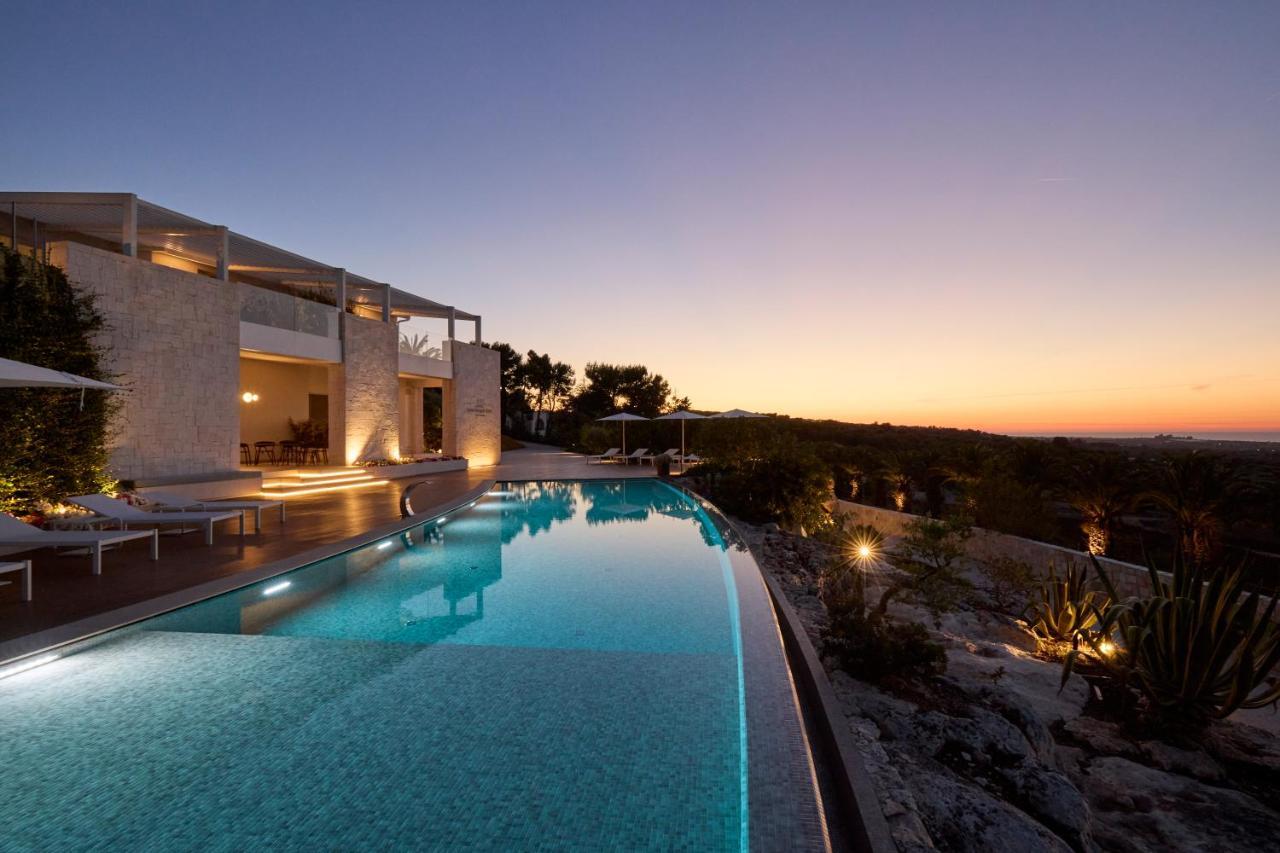 Montegrottone Nature Retreat